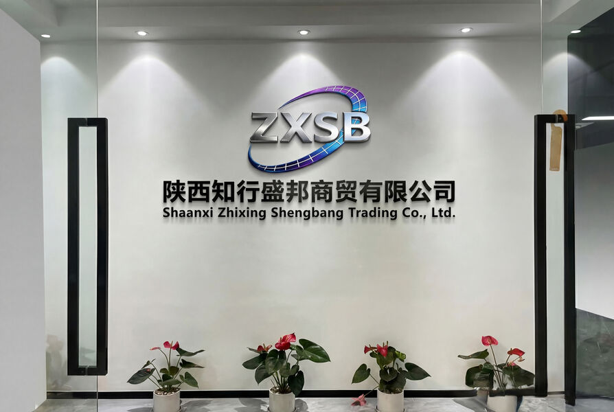 Shaanxi Zhixing Shengbang Trading Co., Ltd