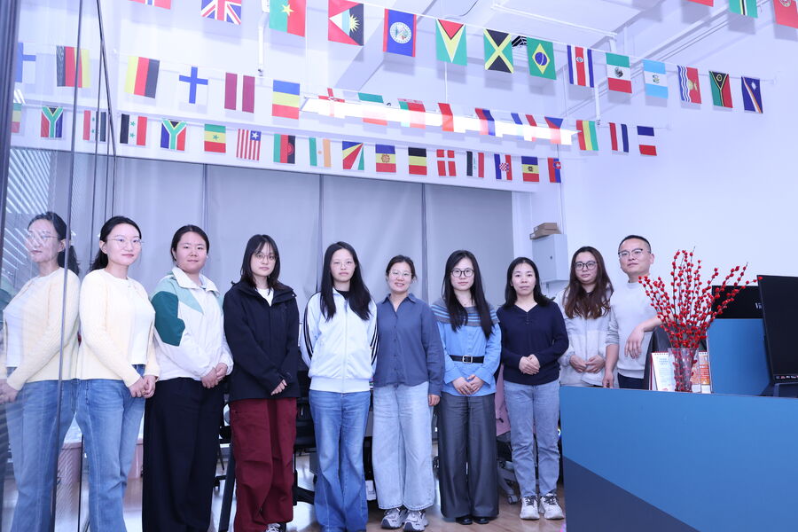 Shaanxi Zhixing Shengbang Trading Co., Ltd